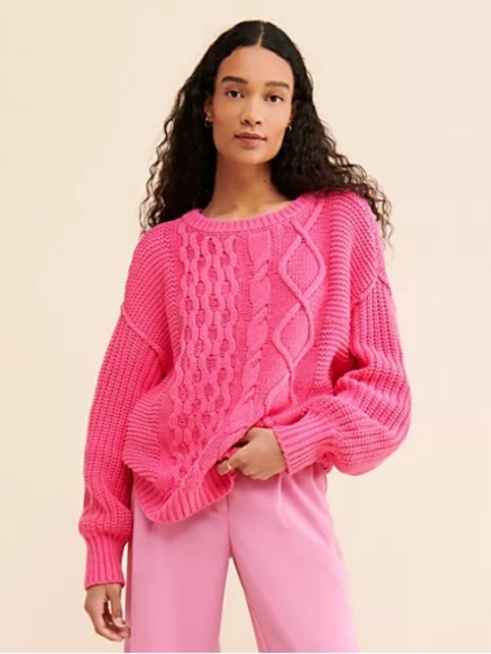 Free People Sweaters - Free People Sweater